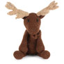 Toft Amigurumi Crochet Kit - Logan the Moose Kits photo