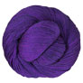 Hedgehog Fibres Sock - Purple Reign Yarn photo
