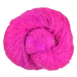 Hedgehog Fibres KidSilk Lace yarn Sorry Not Sorry
