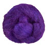 Hedgehog Fibres KidSilk Lace - Purple Reign Yarn photo
