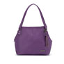 Namaste Maker's Shoulder Bag - Purple Accessories photo