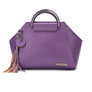 Namaste Maker's Crossbody Bag - Purple Accessories photo
