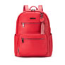 Namaste Maker's Backpack - Red Accessories photo