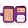 Namaste Maker's Buddy Case - Purple (Loaded) Accessories photo