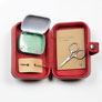 Namaste Maker's Buddy Case - Red (Loaded) Accessories photo
