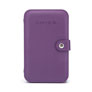 Namaste Maker's Interchangeable Buddy Case - Purple Accessories photo