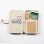 Namaste Maker's Interchangeable Buddy Case - Cream (Loaded) Accessories photo