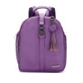 Namaste Maker's Mini Backpack - Purple Accessories photo