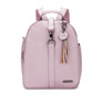Namaste Maker's Mini Backpack - Lavender Accessories photo