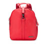 Namaste Maker's Mini Backpack - Red Accessories photo