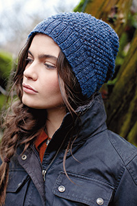 British Made - Scafell Hat - PDF DOWNLOAD by Rowan