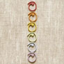 cocoknits Maker's Keep Accessories - Split Ring Stitch Markers