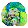Anzula For Better or Worsted - *Limited Edition - Fresh Prince Yarn photo