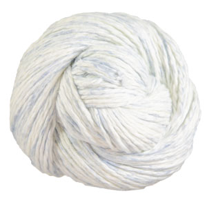 Blue Sky Fibers Printed Organic Cotton yarn 2205 Sea Holly