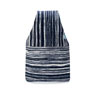 della Q Nora Wrist Bag - 1300-1 - *Cotton Print - Stripes/Sunset Accessories photo