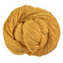 Biches et Buches Le Petit Lambswool - Yellow Mustard Yarn photo