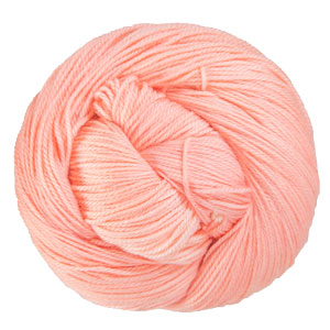 SweetGeorgia Tough Love Sock Yarn - Apricot
