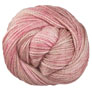 Madelinetosh Farm Twist - Copper Pink (Solid) Yarn photo