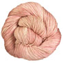 Madelinetosh Pashmina - Copper Pink (Solid) Yarn photo