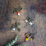 Never Not Knitting Notions - Woodland Stitch Markers Accessories photo