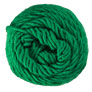 Brown Sheep Lamb's Pride Worsted - M147 Emerald Green Yarn photo
