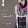 Melanie Berg Colorwork Shawls - Colorwork Shawls - Knit In Color Books photo