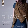 Melanie Berg Shawls - Shawls - Knit In Style Books photo