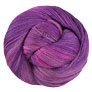 Hedgehog Fibres Sporty Merino - Potluck Purple Yarn photo