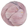 Hedgehog Fibres Sporty Merino - Potluck Pink Yarn photo