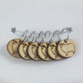 Katrinkles Stitch Markers - Sheep Accessories photo