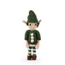 Toft Amigurumi Crochet Kit - Mini Elf- Green Kits photo