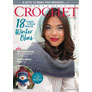 Interweave Press Interweave Crochet Magazine - '20 Winter Books photo