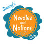 Jimmy Beans Wool 2020 Needles & Notions Club - *Monthly* Auto-Renew Subscription Kits photo