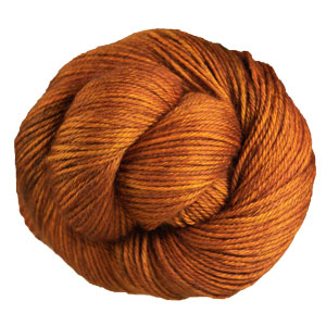 La Bien Aimee Merino DK Yarn - Rust
