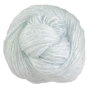 Shibui Knits Tweed Silk Cloud yarn 2208 Glacier