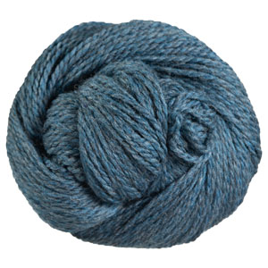Blue Sky Fibers Woolstok yarn 1321 Loon Lake