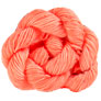 Madelinetosh Unicorn Tails Yarn - Grapefruit