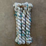 Madelinetosh Unicorn Tails - Matcha Yarn photo