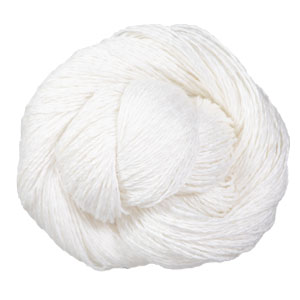 Shibui Knits Koan yarn 2180 White