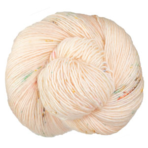 Madelinetosh Twist Light Yarn - Warm Woollen Mittens