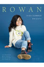 Rowan - Kids Summer Brights Books photo