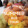 Jimmy Beans Wool Biggest Little Bus Tour 2020 - August 22/August 23 - Single Occupancy (King Deluxe) Accessories photo