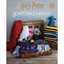 Tanis Gray Harry Potter: Knitting Magic - The Official Harry Potter Knitting Pattern Book Books photo