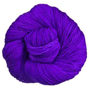 Madelinetosh Tosh Vintage - Ultramarine Violet