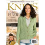 Interweave Press Interweave Knits Magazine - '20 Spring Books photo