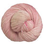 Madelinetosh Twist Light - Copper Pink Yarn photo