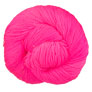 Madelinetosh Twist Light - Fluoro Rose Yarn photo