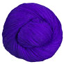 Madelinetosh Twist Light - Ultramarine Violet Yarn photo
