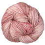 Madelinetosh Farm Twist - Copper Pink Yarn photo
