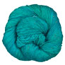 Madelinetosh TML + Tweed - Nassau Blue Yarn photo